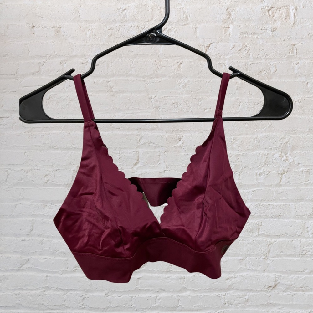 Victoria’s Secret Pink Bra Size L